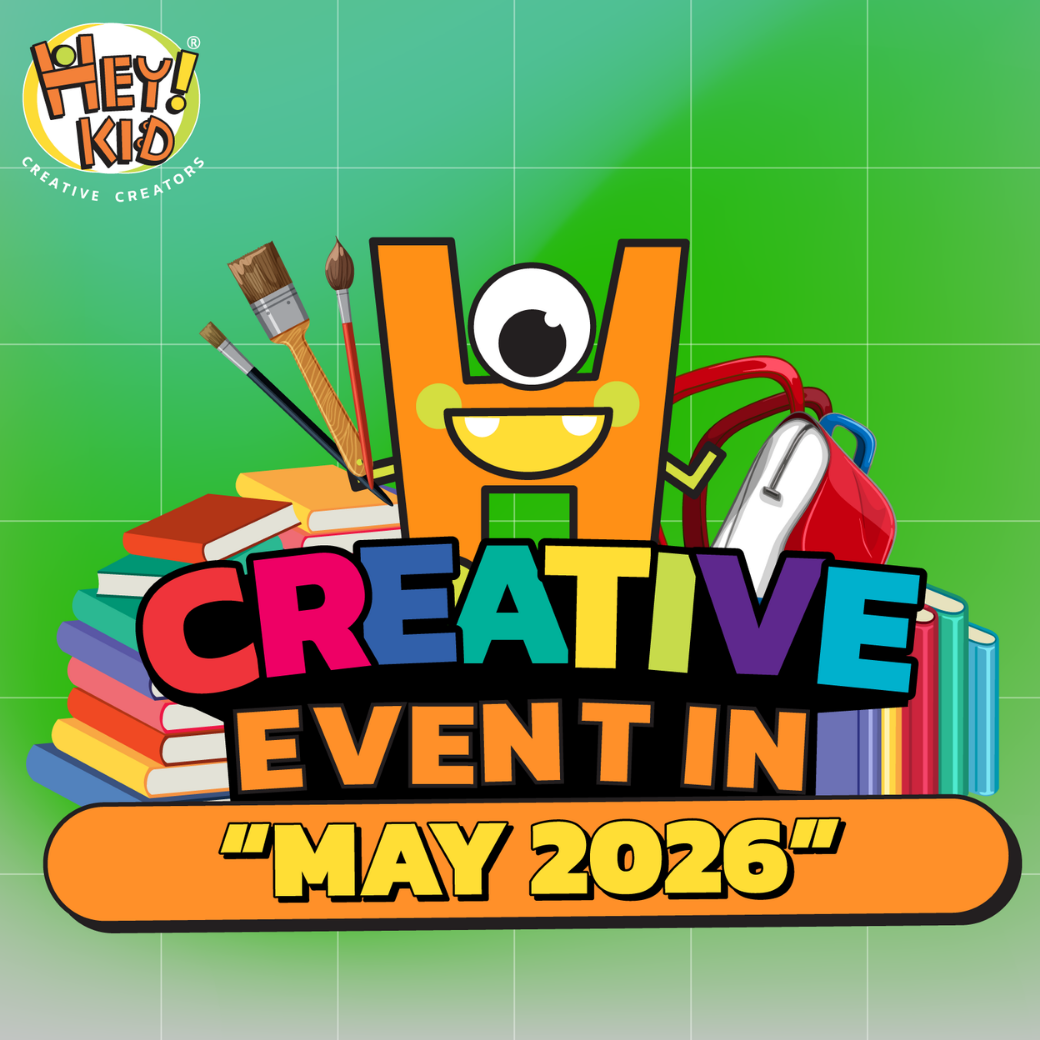 Creative Event May’ 2026