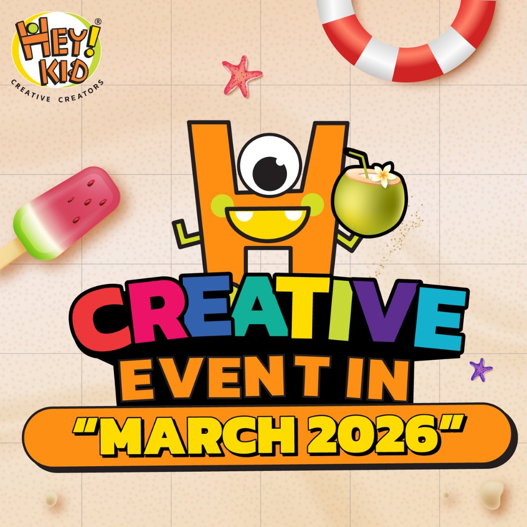 Creative Event Mar’ 2026