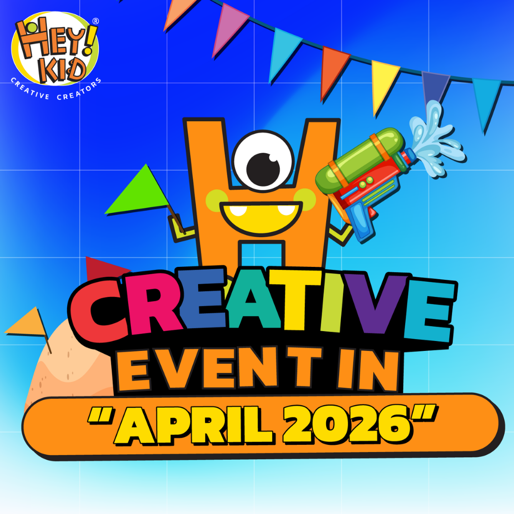 Creative Event Apr’ 2026