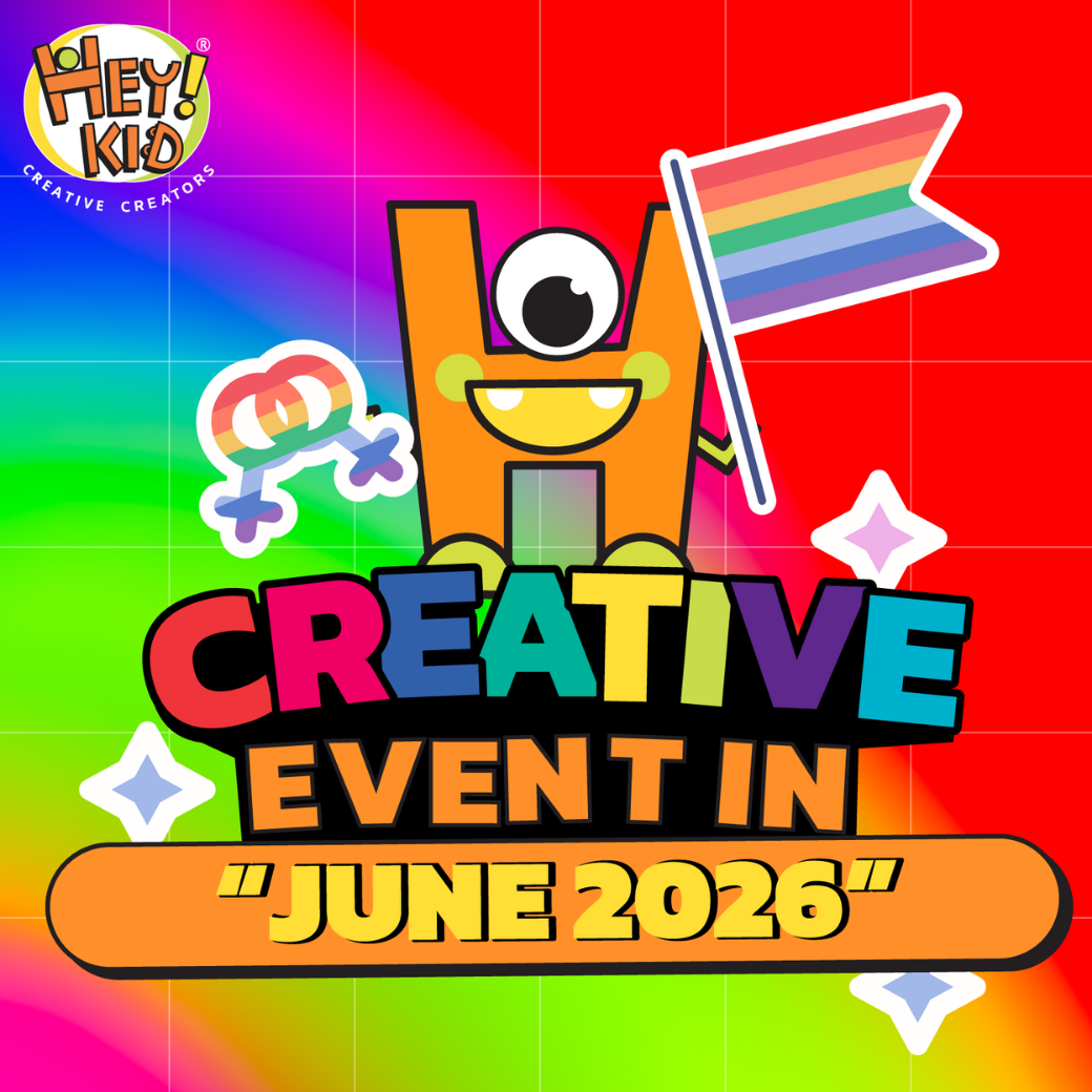 Creative Event Jun’ 2026