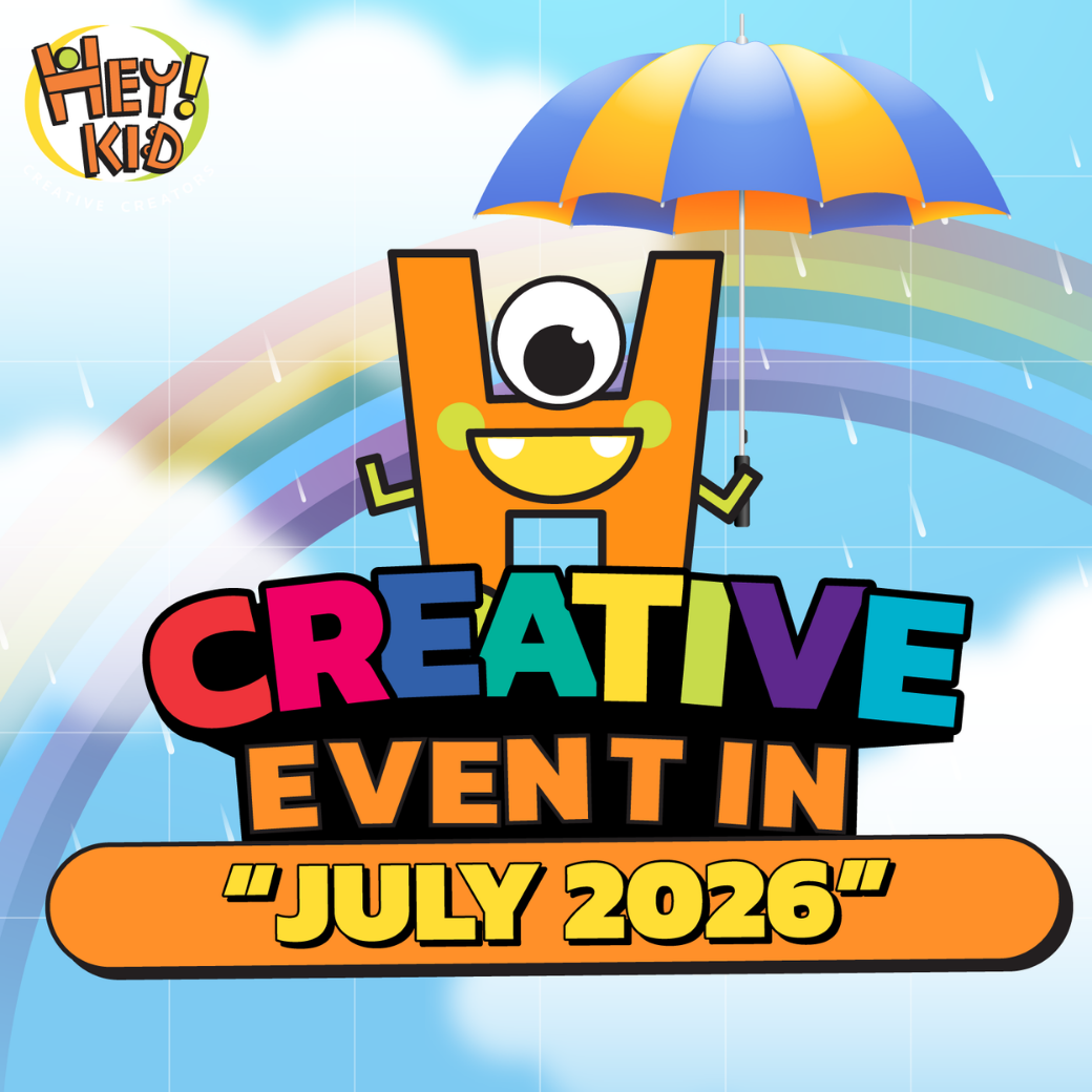 Creative Event Jul’2026