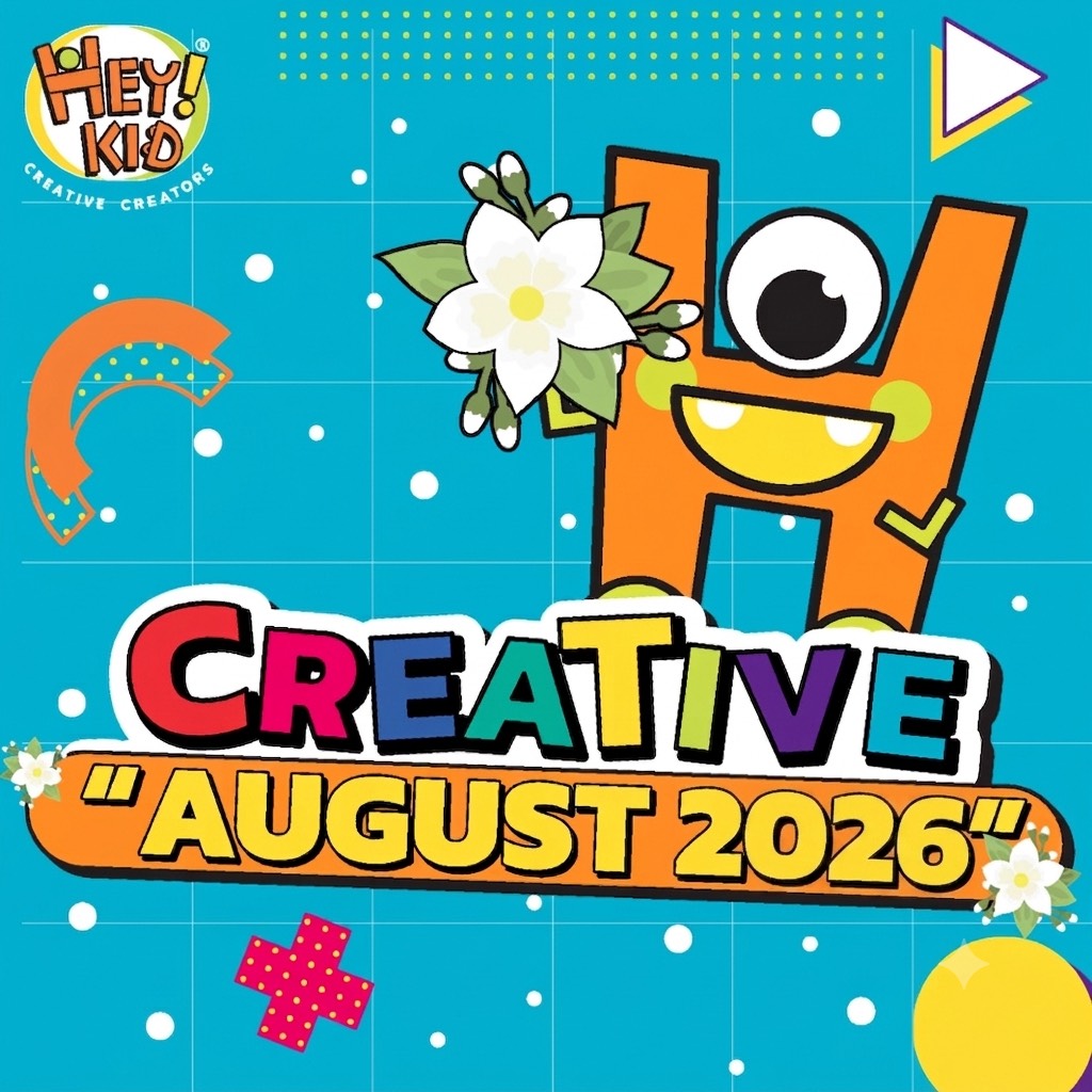 Creative Event Aug’2026