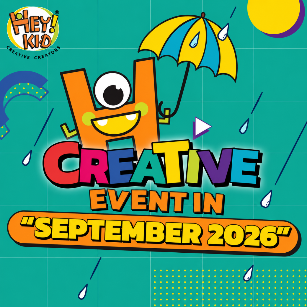 Creative Event Sep’2026