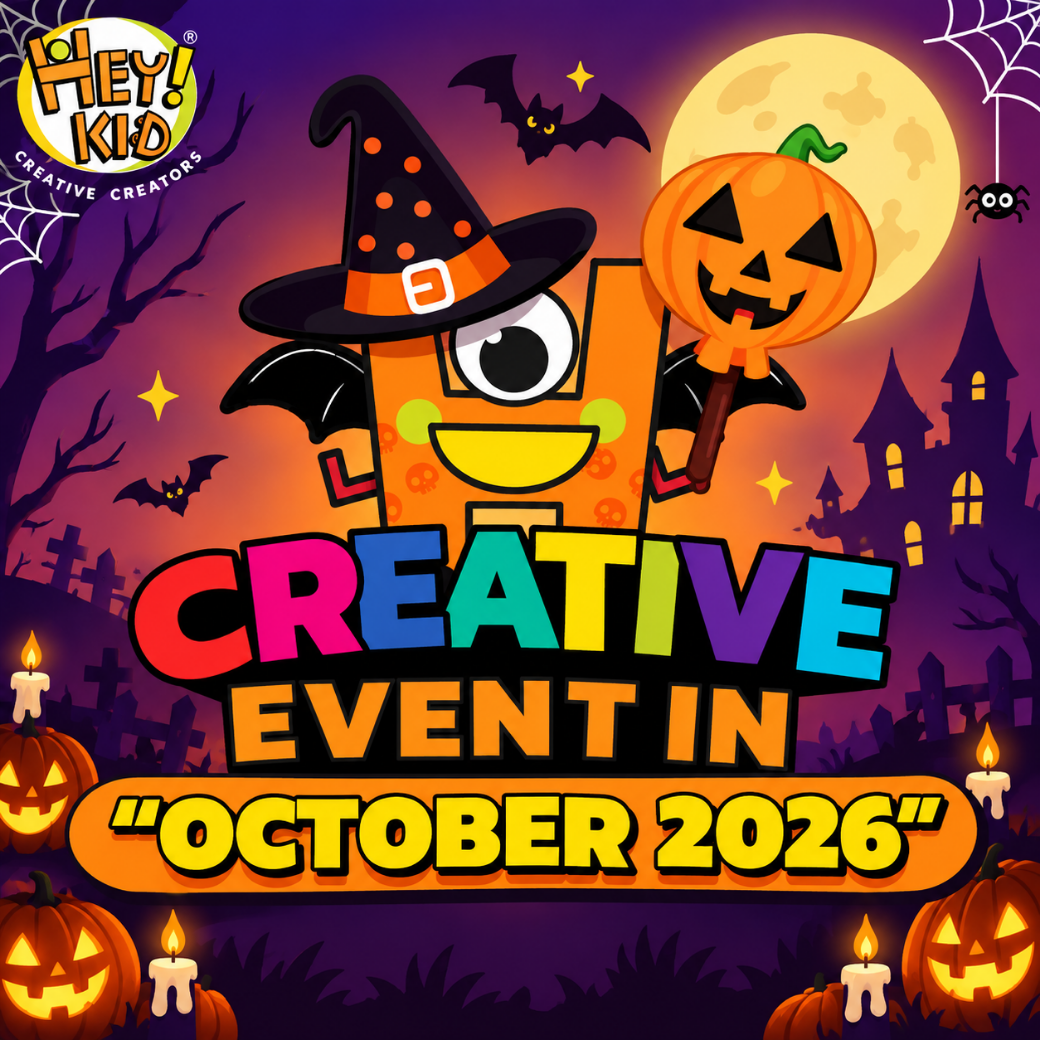 Creative Event Oct’2026